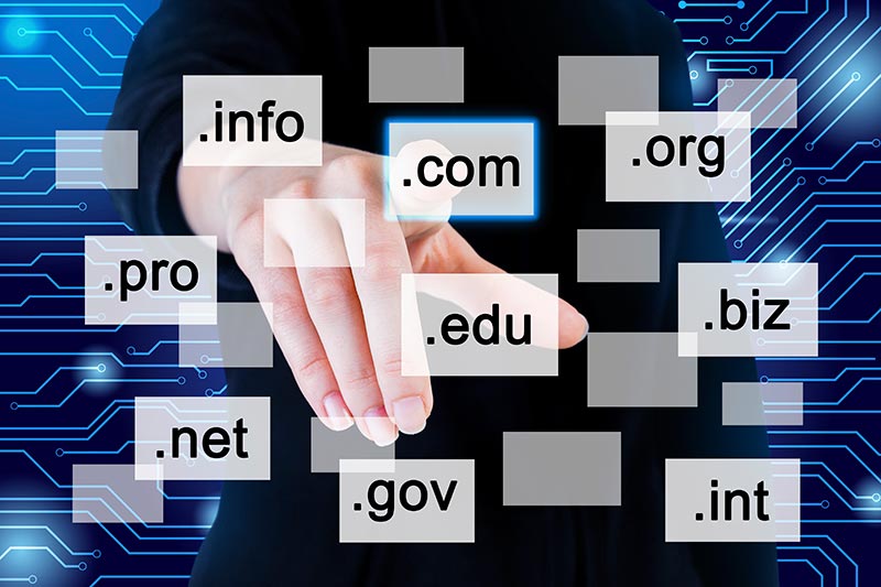 Egeweb ile Uygun Fiyatlı Alan Adı Kaydı