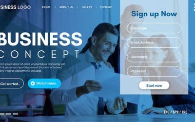 Kurumsal Web Sitesi Nasıl Olmalı?