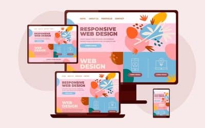 Mobil Uyumlu Web Tasarımın SEO’ya Etkisi Nedir?