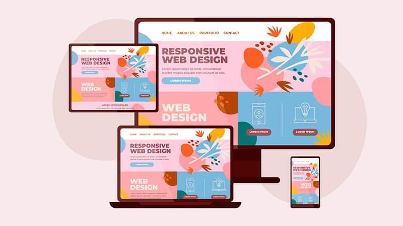 Core Web Vitals ve Google Mobil Öncelikli İndeksleme ile uyumlu Mobil Uyumlu Web Tasarım stratejisi