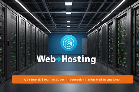 web_hosting2 EgeWeb'in Amerika ve Almanya lokasyonlu yüksek hızlı web hosting sunucuları ve 7/24 teknik destek