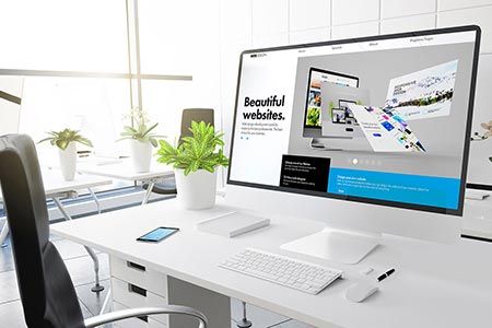 web_tasarim Kullanıcı deneyimi için hem masaüstü hem de mobil cihazlarda kusursuz çalışan tasarımlar yaratın.