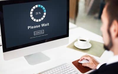 10 Kat Daha Fazla Başarı: Hızlı Yüklenen Web Sitesi Neden Daha Fazla Müşteri Kazandırır?