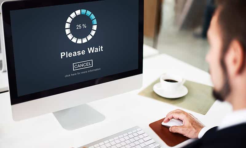 Hızlı yüklenen web sitesi, Core Web Vitals metrikleri, SEO hızı