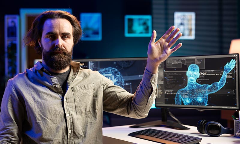 Kullanıcı deneyimi (UX), A/B testi analizi, insan dokunuşu